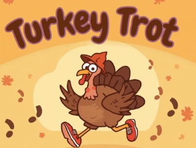  Turkey Trot 